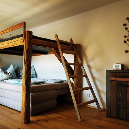 Neue Wohnung "Rittertal" Im Zentrum Von Altmuenster Am Traunsee Ngoại thất bức ảnh