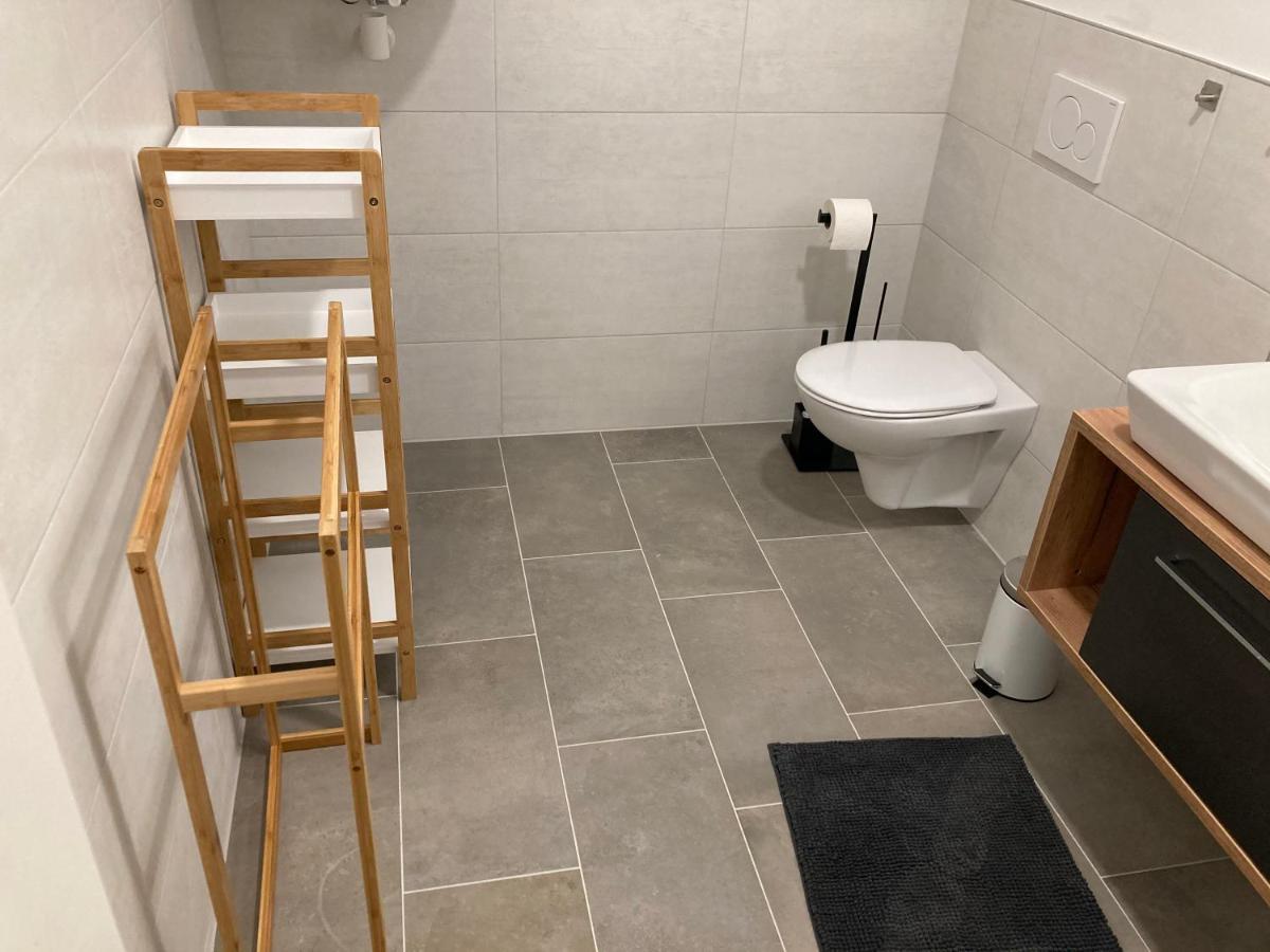 Neue Wohnung "Rittertal" Im Zentrum Von Altmuenster Am Traunsee Ngoại thất bức ảnh