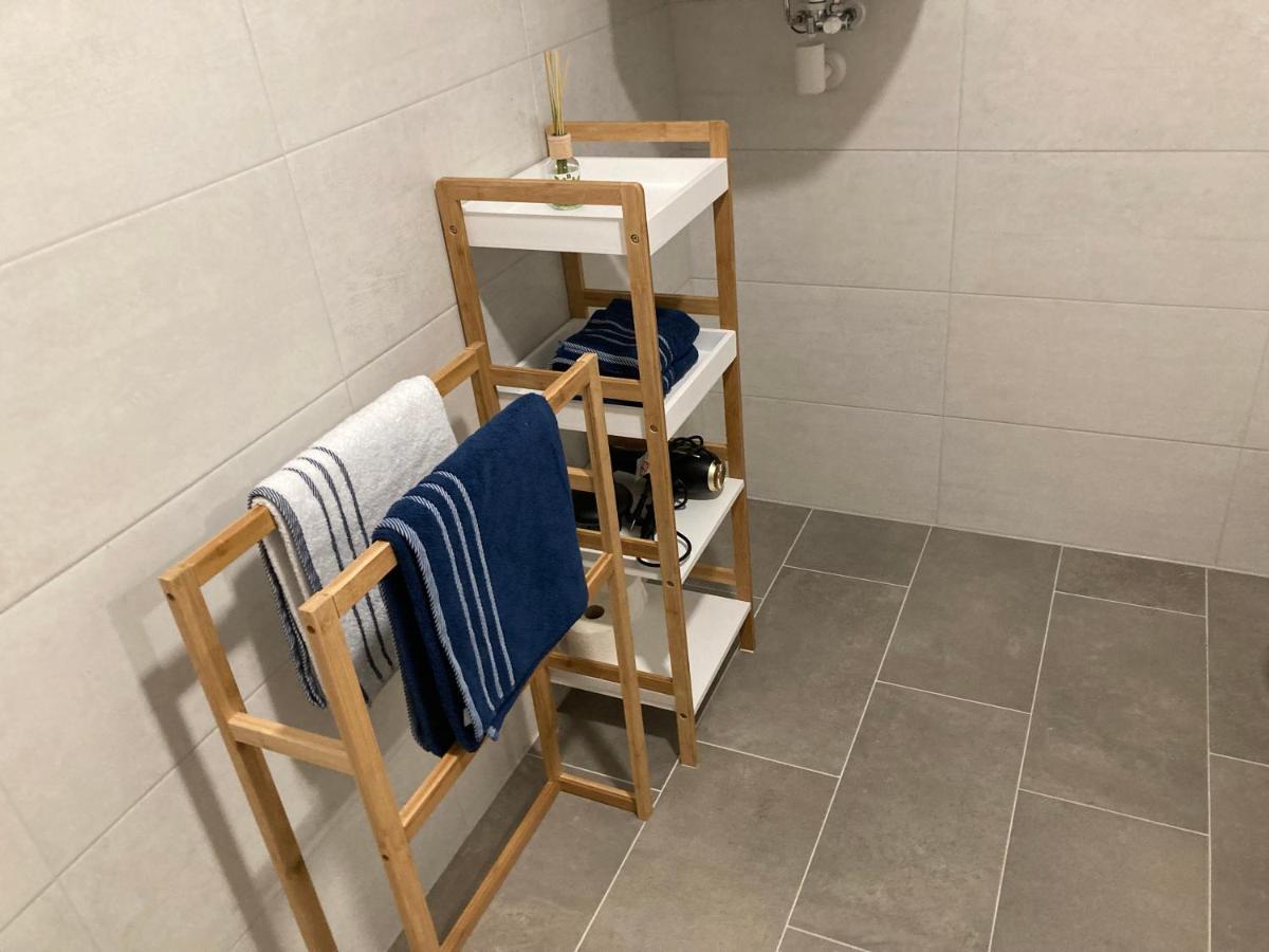 Neue Wohnung "Rittertal" Im Zentrum Von Altmuenster Am Traunsee Ngoại thất bức ảnh