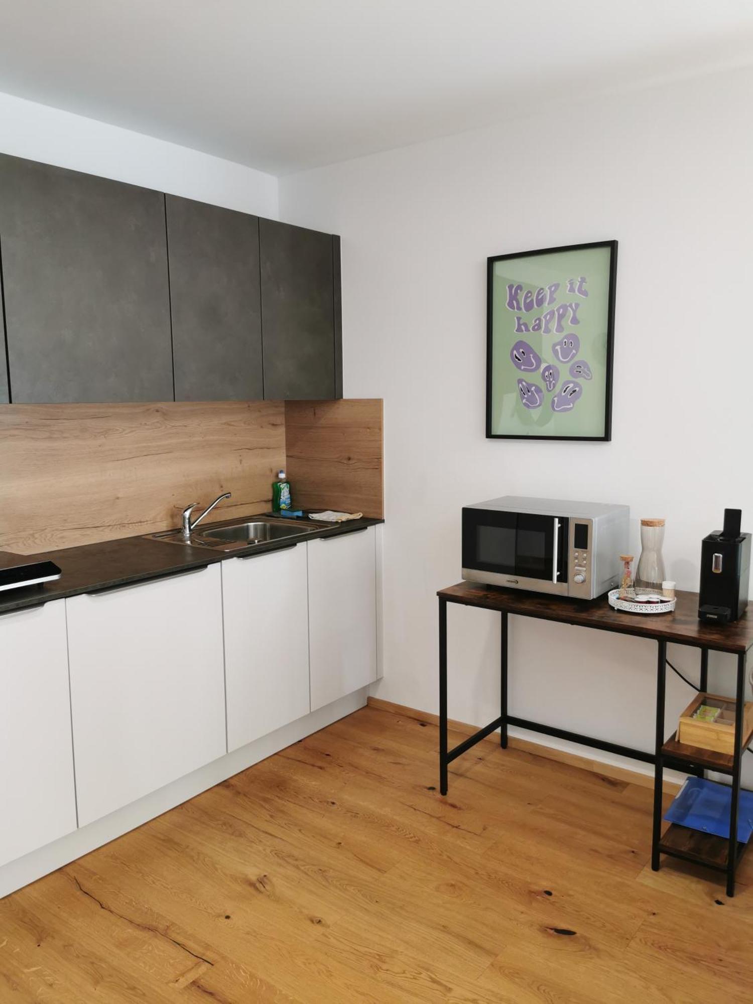 Neue Wohnung "Rittertal" Im Zentrum Von Altmuenster Am Traunsee Ngoại thất bức ảnh