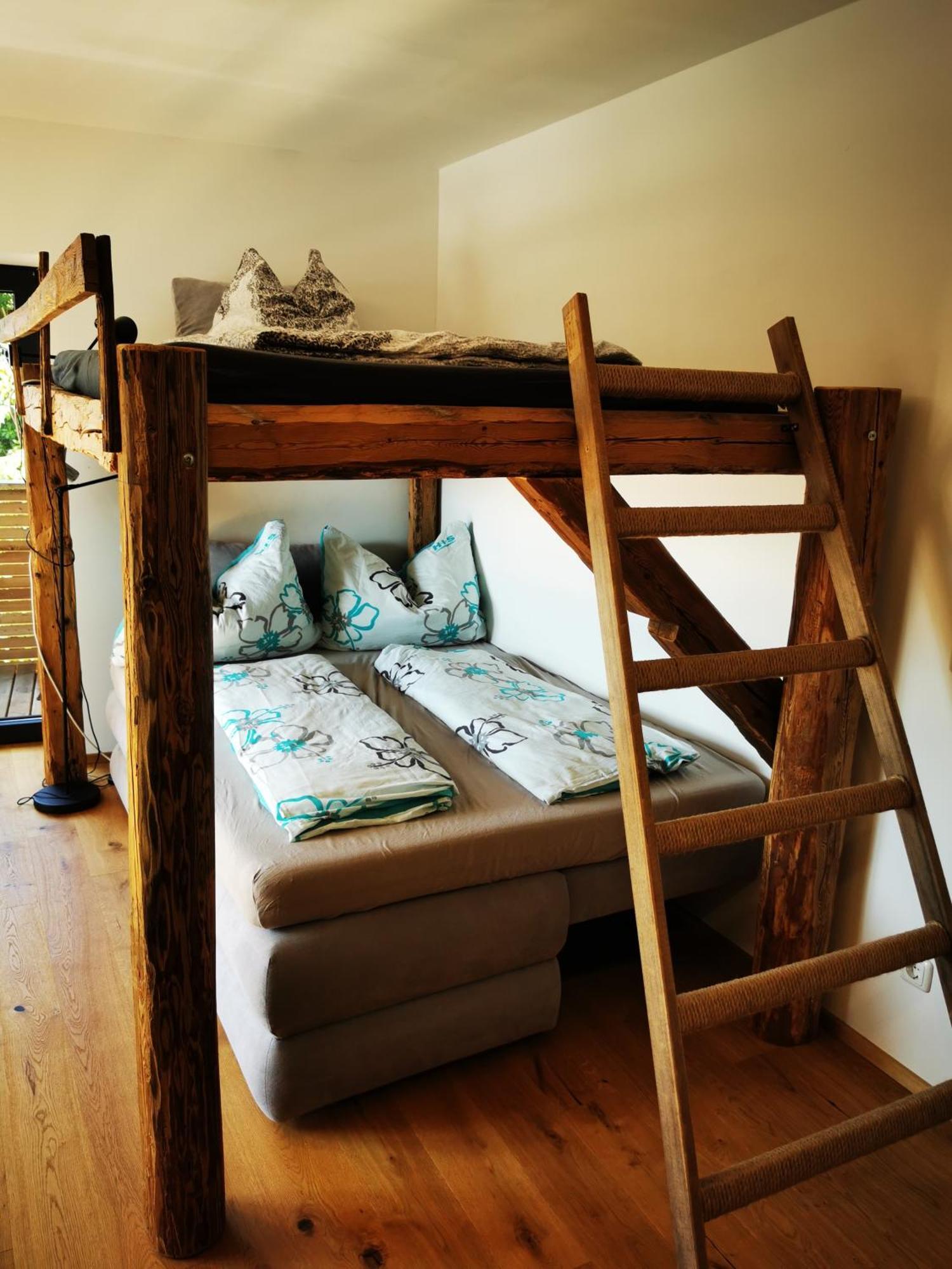 Neue Wohnung "Rittertal" Im Zentrum Von Altmuenster Am Traunsee Ngoại thất bức ảnh